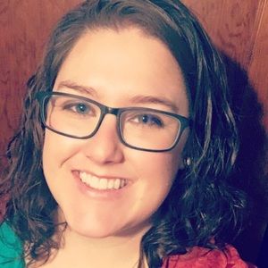 Meet your Posher, Kimberly